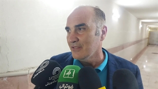 حسینی‌نسب: موقعیت‌های خوبی داشتیم که تبدیل به گل نشد