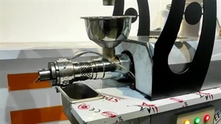 دسگاه روغن گیری صنعتی کالیبر 110 اسوه 09138900047