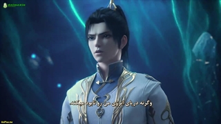 انیمه حاکم بزرگ The Grand Ruler قسمت 14