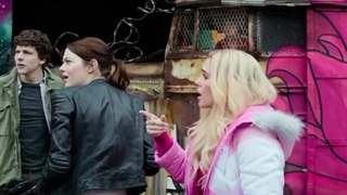 فیلم سینمایی (سرزمین زامبی 2) (زامبی آباد 2) (زامبی لند 2) دوبله پارسی بدون سانسور