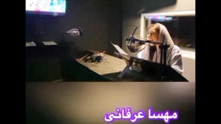 پشت صحنه دوبله کارتون روبی گیلمن کراکن نوجوان