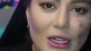 ادعای جنجالی سحر قریشی درباره حمید فرخ نژاد