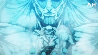تریلر آخر از قسمت پایانی انیمه اتک ان تایتان Attack on Titan منتشر شد.