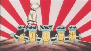 Pokémon Season 3 Episode 31