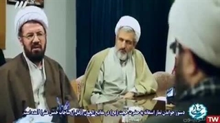 شیعیان توجه‌شان به امام زمان (عج) خیلی بیشتر باید باشد نماز استغاثه به امام زمان (عج) بخوانید