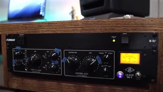 DIY Floating Keyboard - Music Studio Desk Hacks