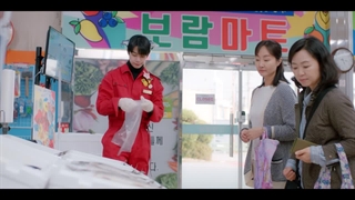 سریال فروشگاه مارکت با بازی شیومین"CEO DOLL MARKET" |قسمت پنجم