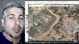 14020806: تجمع بیش از هزار تانک مرکاوا و ادوات نظامی در اطراف غزه | حماس منتظر چیست؟