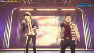 انیمه ظاهر کرای