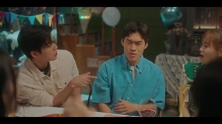 قسمت ۱۶ آخر سریال دروغگوی دوست داشتنی من ۲۰۲۳