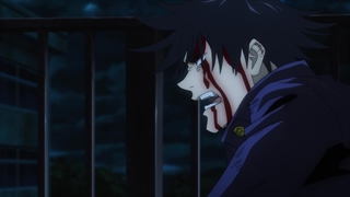 انیمه جوجوتسو کایسن قسمت اول با زیرنویس چسبیده فارسی