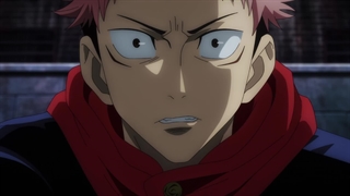 انیمه جوجوتسو کایسن قسمت 4 با زیرنویس فارسی