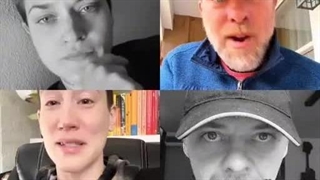 ¿Los medios como Fox News, CNN, Sky News y BBC dicen la verdad?