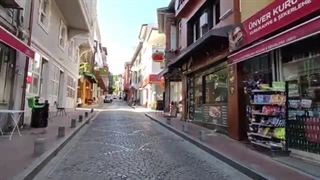 1015-حتی شعبه ای از مادام توسو نیز وجود دارد. در اواخر دهه 1980 و اوایل دهه 1990، اح