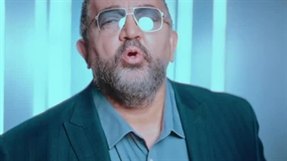 آهنگ « شهر دودی » احمد ایراندوست و والایار