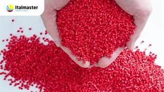 How do plastics get colored?/ پلاستیک ها چگونه رنگ میگیرند؟/ مستربچ رنگی
