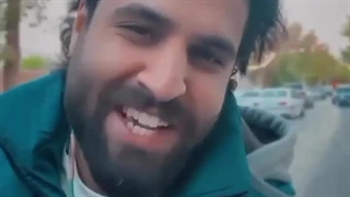 دانلود آهنگ گلی از عشق تو دلی دیوانه شده علی ایلمان