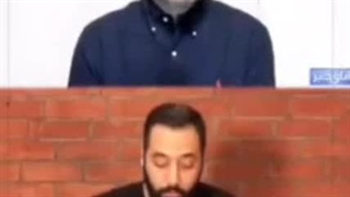 شبکه های معاند روی حماقت مخاطباشون حساب ویژه ای باز کردن و تحریف رو به نهایت رسوندن  بفرستید برای کسانی که این حرف‌ها را ...