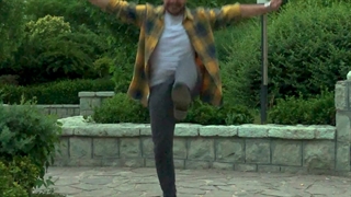 اصولی ترین گروه برای آموزش رقص آذری پسرانه