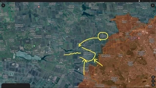 14020807: بروزرسانی جنگ اوکراین: اولین انهدام هایمارس