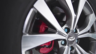 چری تیگو 7 پرومکس