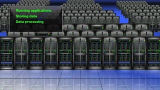 کاربرد سرور مجازی چیست؟