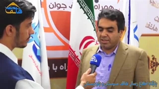 اولین نشست ادبی شاعران در هاتف جوان مکران