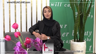 هزینه کاشت مو در کلینیک هلیا چقدر است؟ پروتز دندان