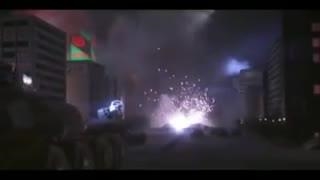 Godzilla vs. Gamera - The Great Battle