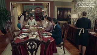 دانلود قسمت پنجم سریال پیوندهای سرنوشت  با زیرنویس فارسی Kader Baglari E05