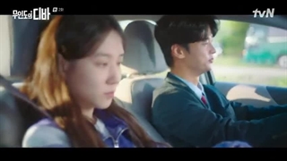 سریال کره ای خواننده دور افتاده قسمت 02 با زیرنویس فارسی (لینک دانلود در توضیحات) /Castaway Diva 2023