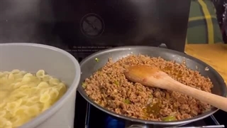 KARAVANIMIZIN BALKONUNU KAPATTIK