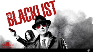 سریال لیست سیاه The Blacklist فصل اول قسمت نوزدهم با دوبله فارسی