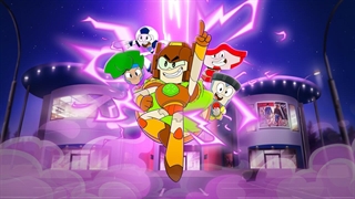 انیمیشن تبدیل شوندگان: بات‌ بات‌ ها قسمت ۹ دوبله فارسی