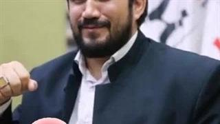 دانلود نوحه بو حسین کیمدی محمد باقر منصوری