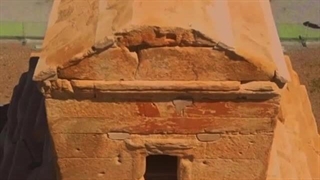 کوروش هخامنشی