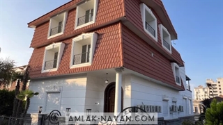 خرید ویلاهای مدرن در سرخرود