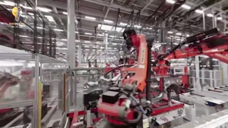 تکنولوژی های عجیبی که واقعا وجود دارن!!!نگاهی به۷ تکنولوژی فوق پیشرفته