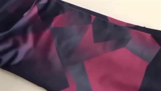 لگ زنانه ورزشی nike