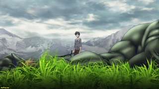 انیمه جنون شکم پرستی قسمت1زیرنویس فارسی