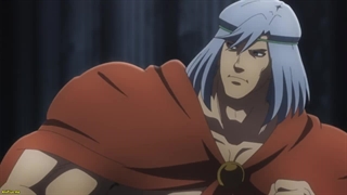 هلکHelck قسمت 15