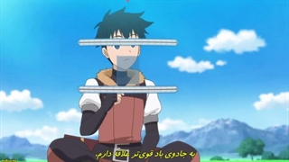 روند بازی زندگی واقعیت مجازی یک مرد میانسال قسمت 4