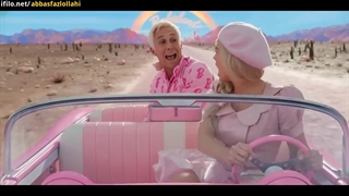 دانلود رایگان فیلم سینمایی باربی با دوبله فارسی