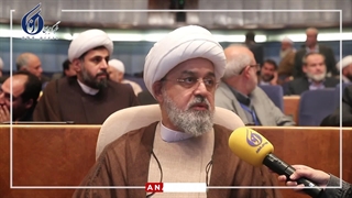 نقش نخبگان و دانشگاهیان در تحقق تقریب مذاهب اسلامی اساسی و تعیین‏ کننده است.