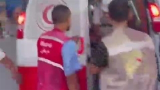 Le criminel Israël continue de tuer des enfants à Gaza