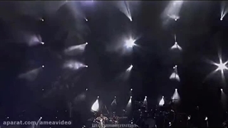 کنسرت اهنگthey dont care about us