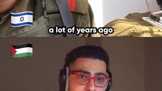 سرباز اسرائیلی:  هر فلسطینی که ببینم می‌کشم!