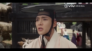 سریال کره ای دلال ازدواج قسمت 1 (The matchmakers 2023)