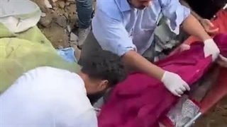 L'infanticide est la spécialité d'Israël - les enfants de Gaza restent la principale cible