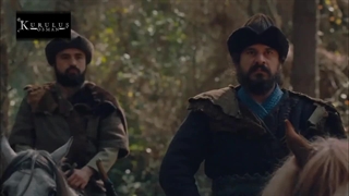 دانلود سریال قیام عثمان دوبله فارسی قسمت 16 فصل اول با کیفیت بالا Kuruluş: Osman